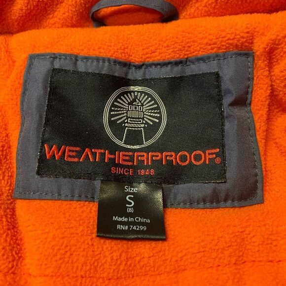Weatherproof | Boys Winter Jacket - Picture 5 of 9